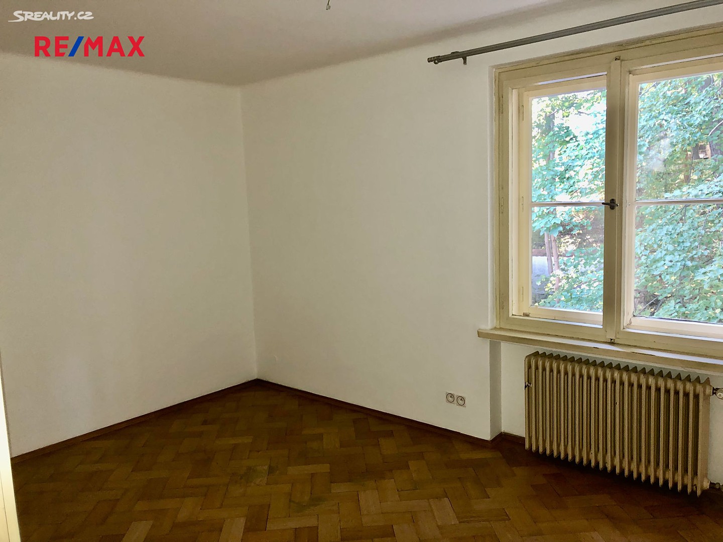 Pronájem bytu 3+1 68 m², Alšova, Liberec - Liberec I-Staré Město