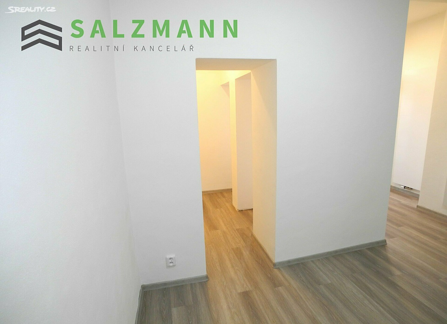 Pronájem bytu 3+kk 79 m², Rokycanská, Plzeň - Lobzy