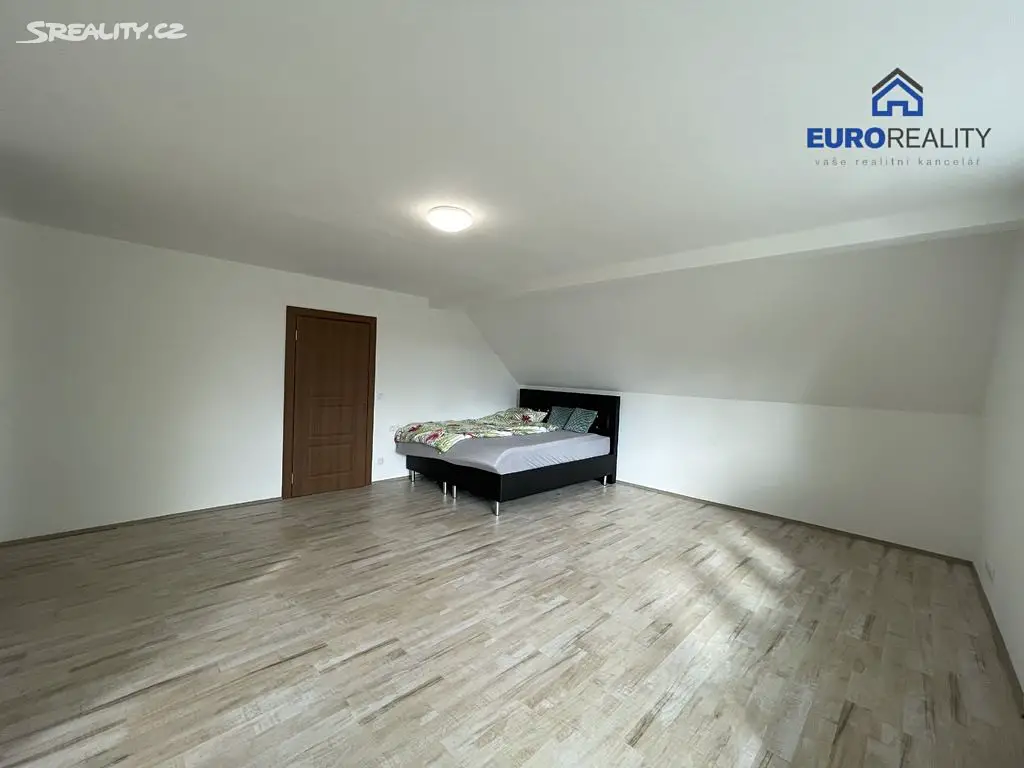 Prodej bytu 6 pokojů a více 271 m², Sekerská, Drmoul