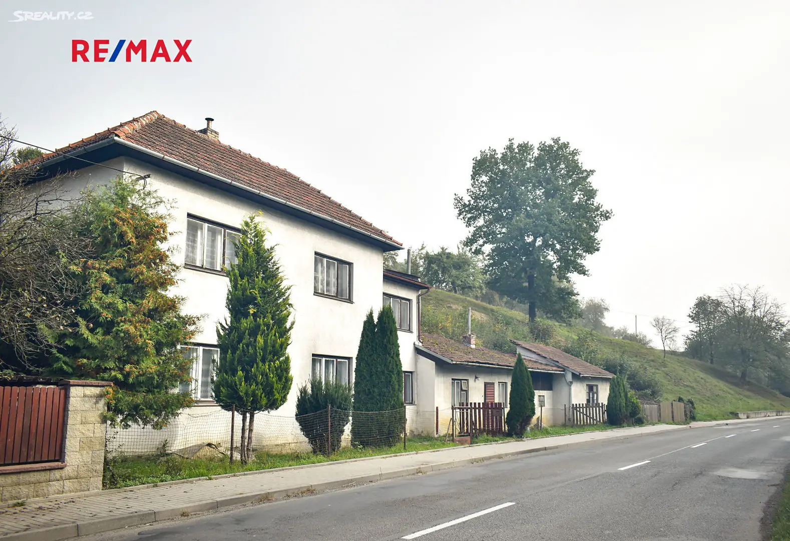 Prodej  rodinného domu 150 m², pozemek 1 637 m², Hošťálková, okres Vsetín