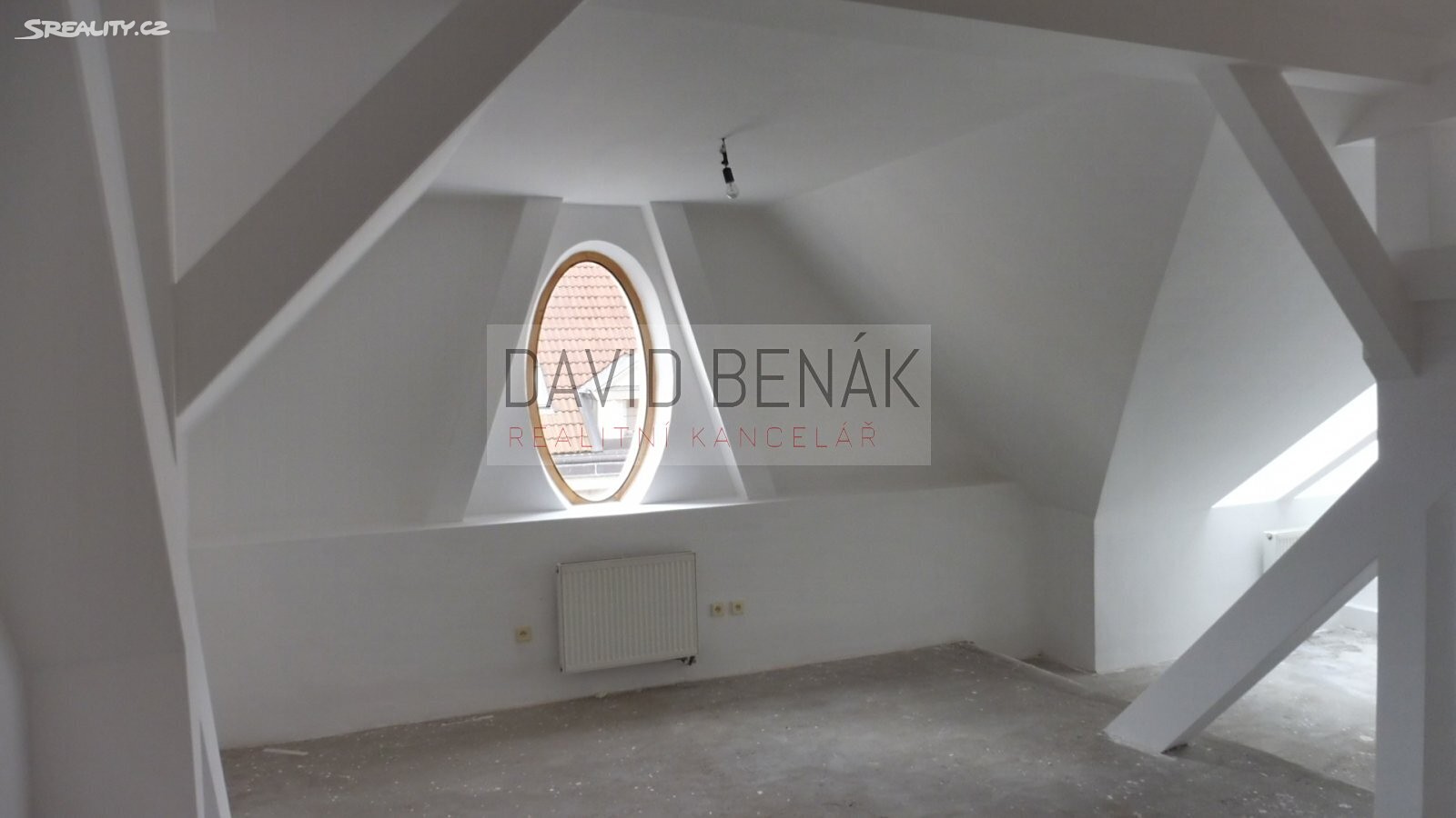 Prodej bytu 4+kk 104 m², Bubeníkova, Pardubice - Bílé Předměstí