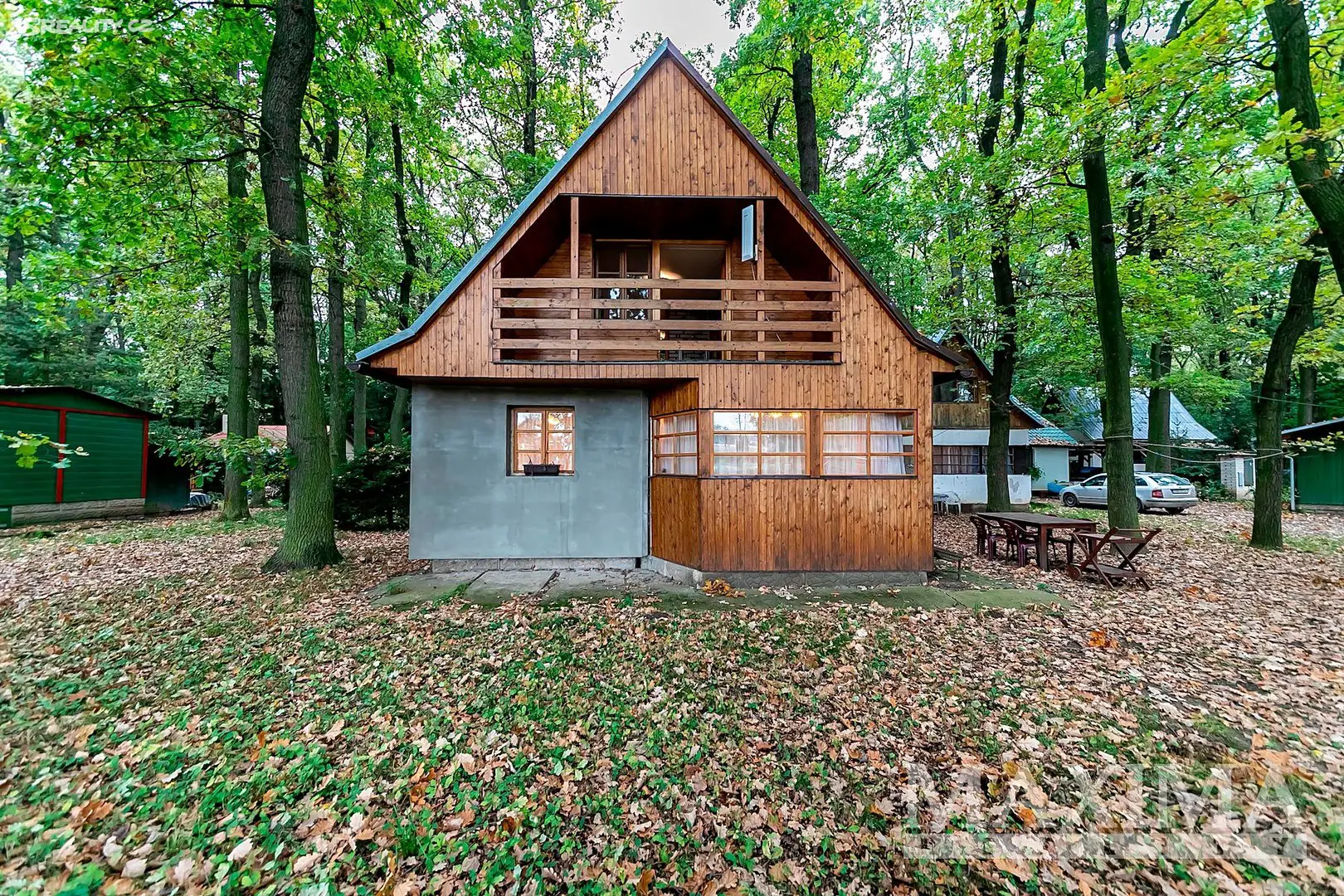 Prodej  chaty 135 m², pozemek 82 m², Čelákovice - Sedlčánky, okres Praha-východ