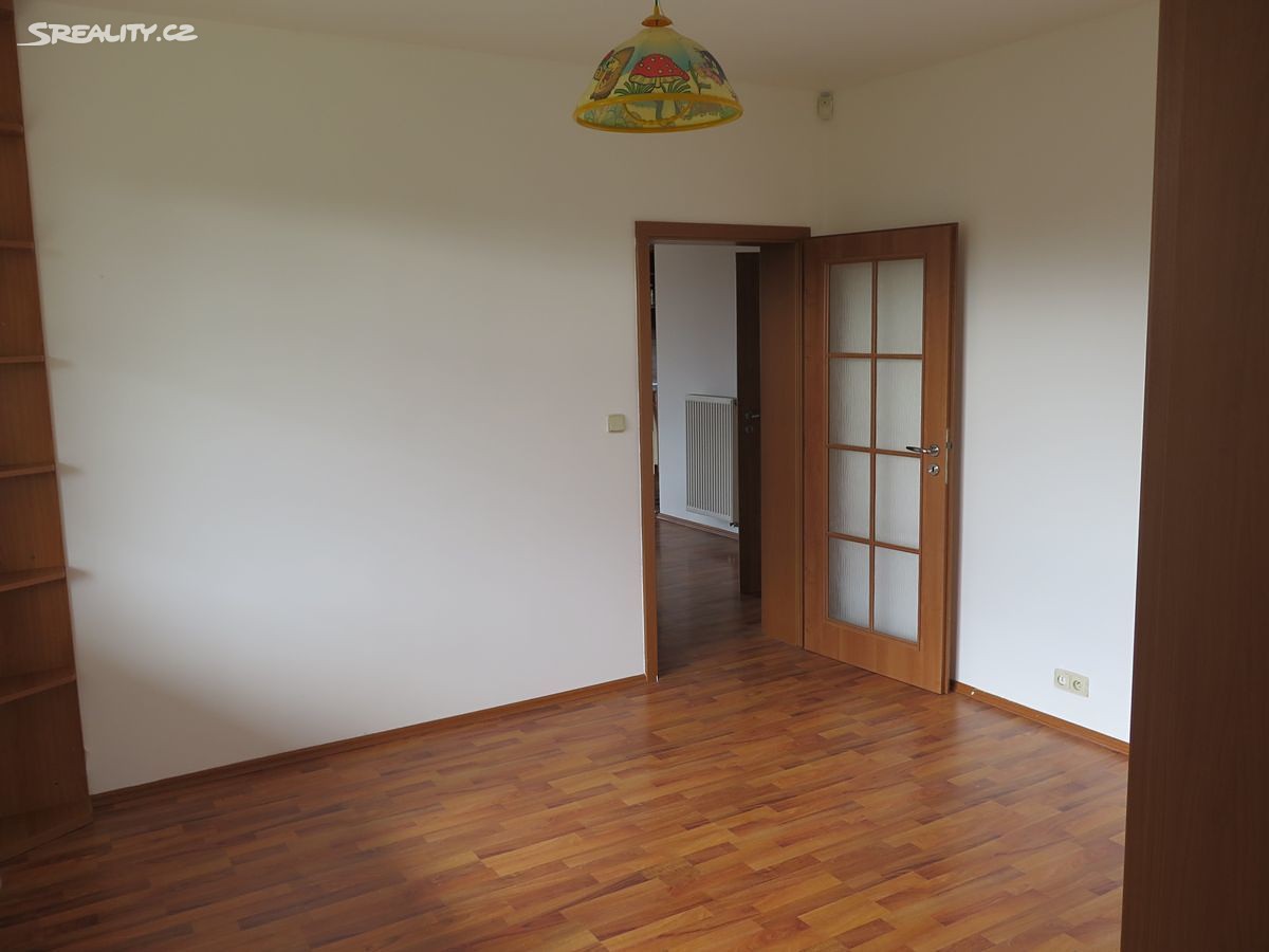 Prodej  rodinného domu 133 m², pozemek 802 m², Brňany, okres Litoměřice