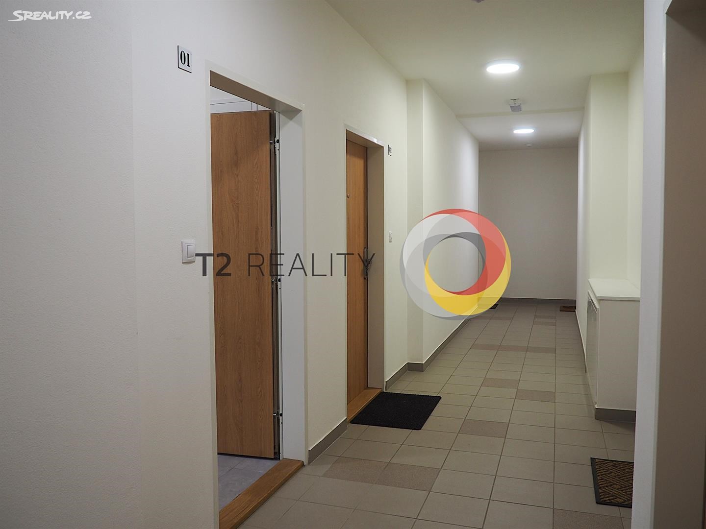 Pronájem bytu 1+kk 30 m², Technická, Plzeň - Jižní Předměstí