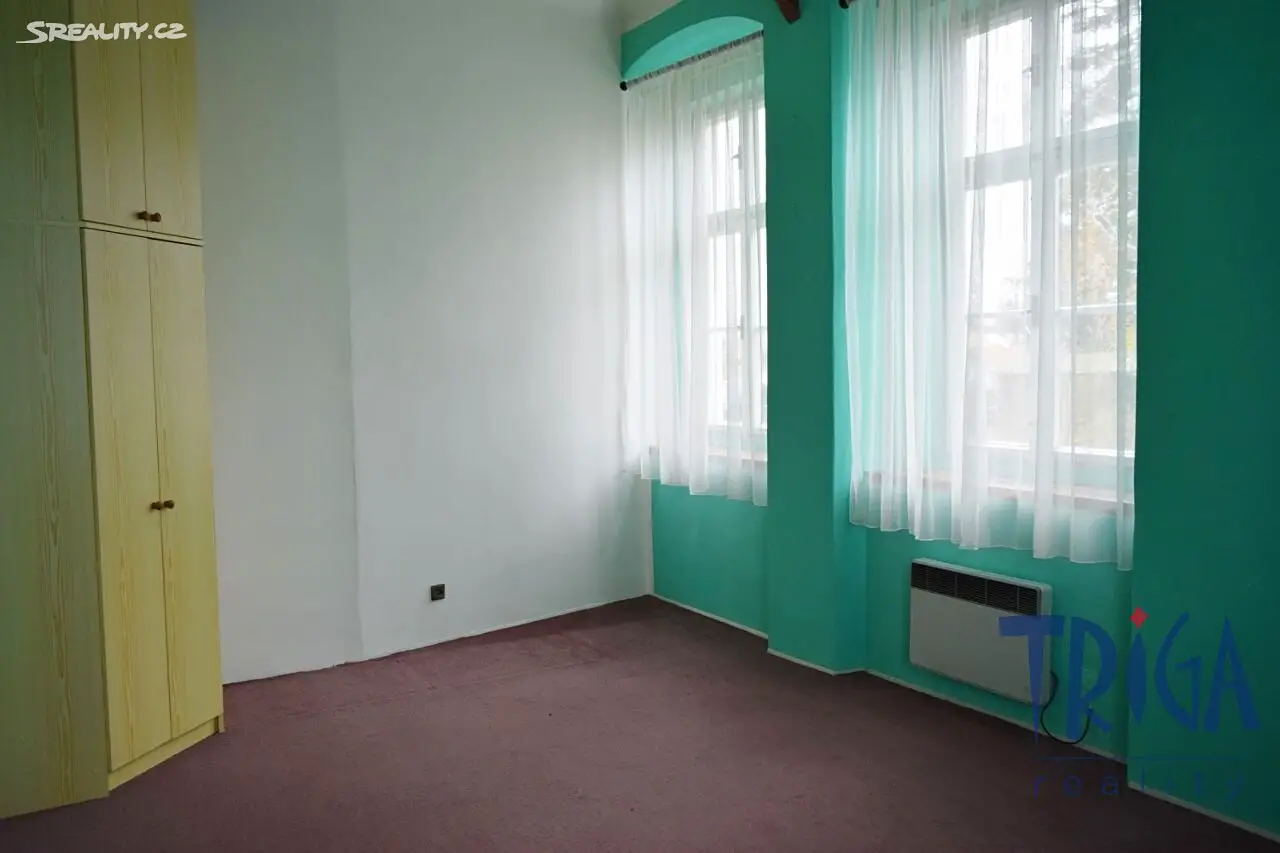 Pronájem bytu 3+1 77 m², Havlíčkova, Jaroměř - Jakubské Předměstí