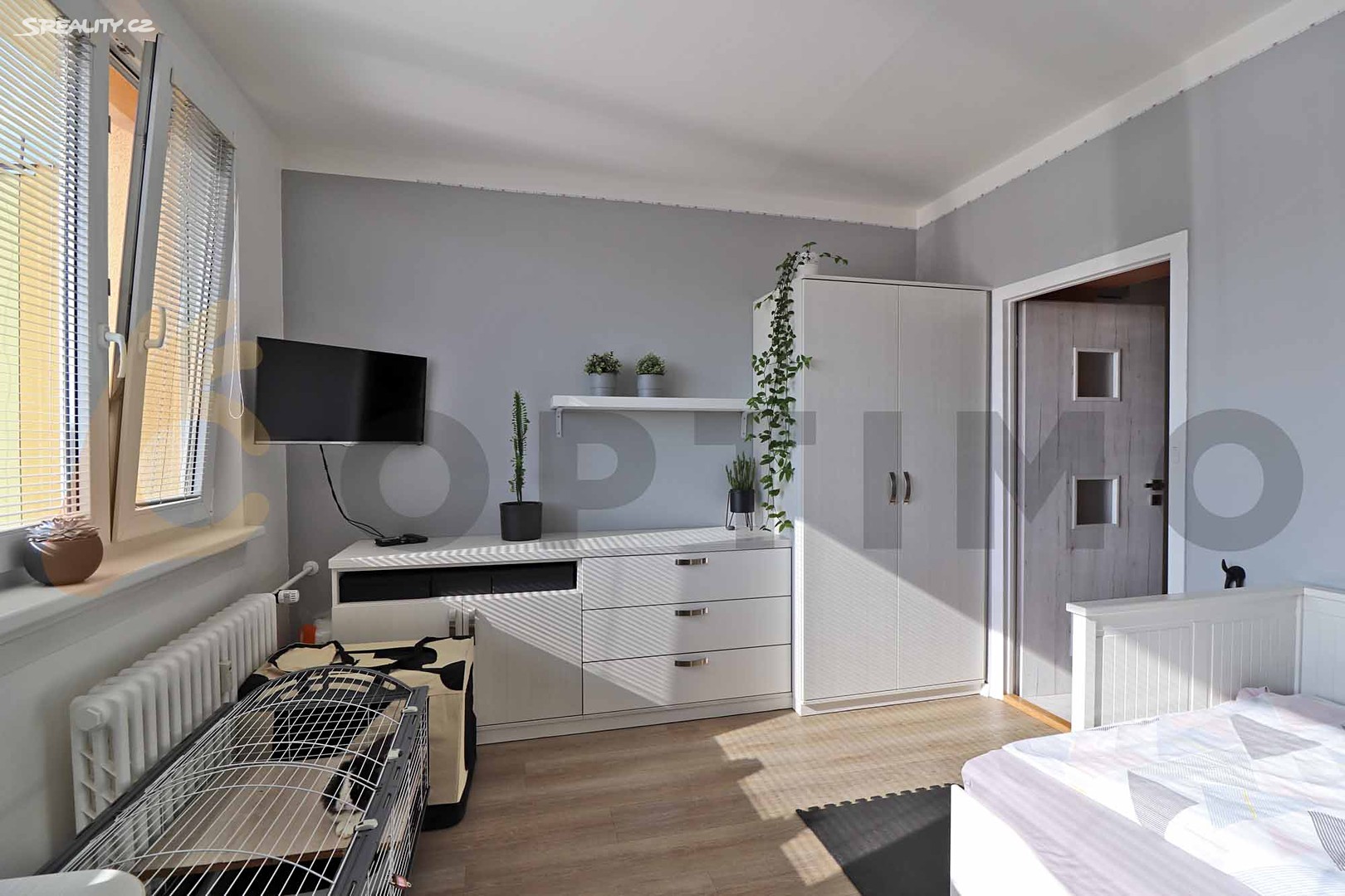 Prodej bytu 5+1 98 m², Voskovcova, Praha 5 - Hlubočepy