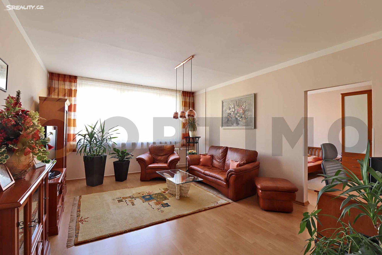 Prodej bytu 5+1 98 m², Voskovcova, Praha 5 - Hlubočepy