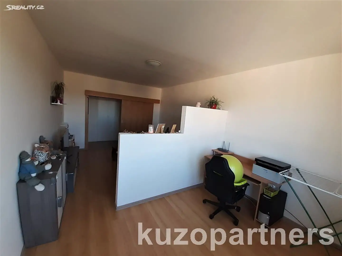 Prodej bytu 2+1 65 m², Železniční, Český Krumlov - Nádražní Předměstí