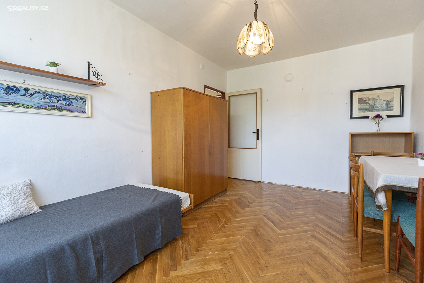 Prodej bytu 3+1 80 m², Purkyňova, Hořice