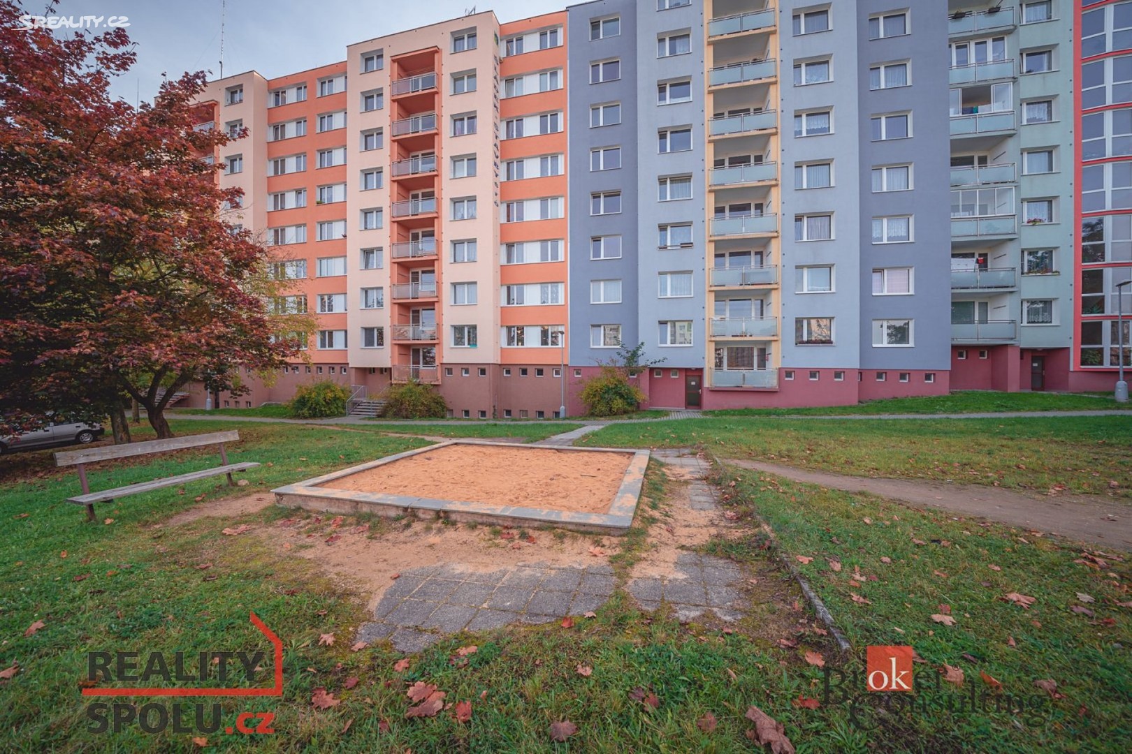 Prodej bytu 3+1 67 m², Sokolovská, Plzeň - Bolevec