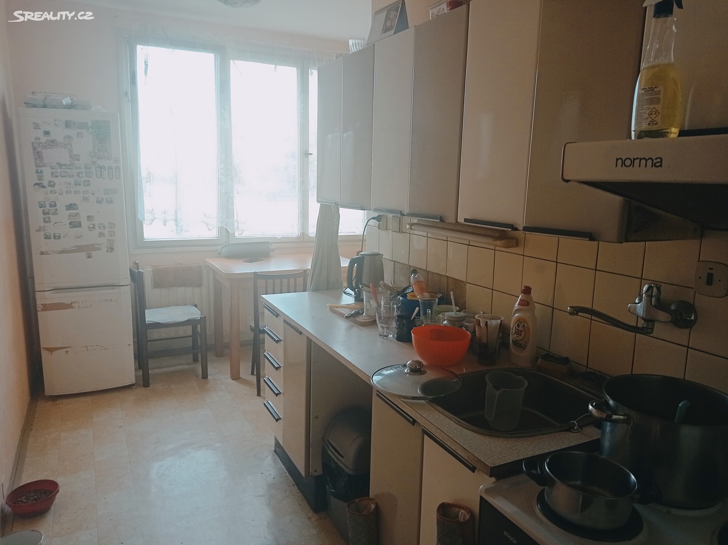 Prodej bytu 3+1 80 m², Vokáčova, Rokycany - Nové Město