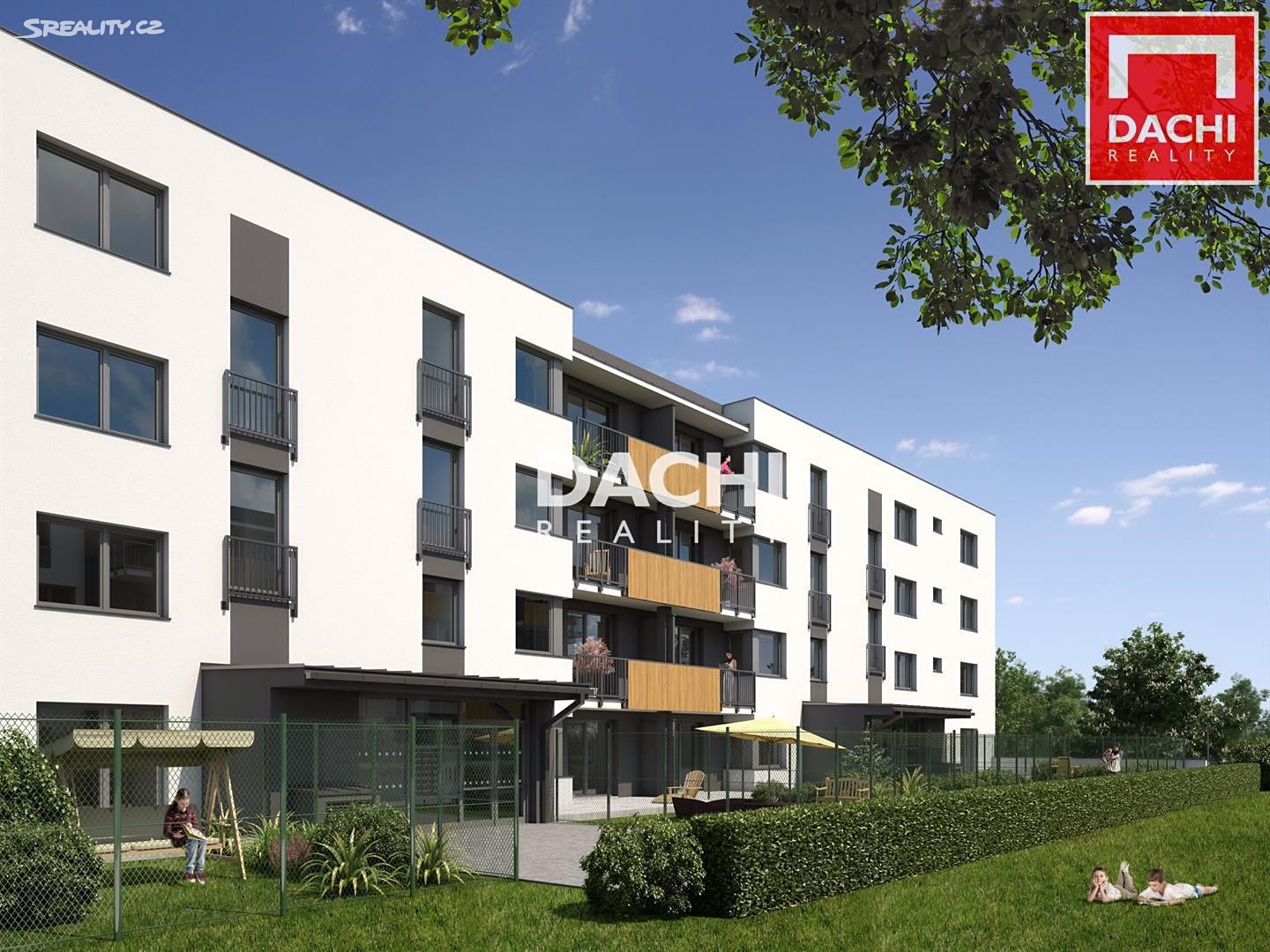 Prodej bytu 3+kk 132 m², Loudova, Olomouc - Povel