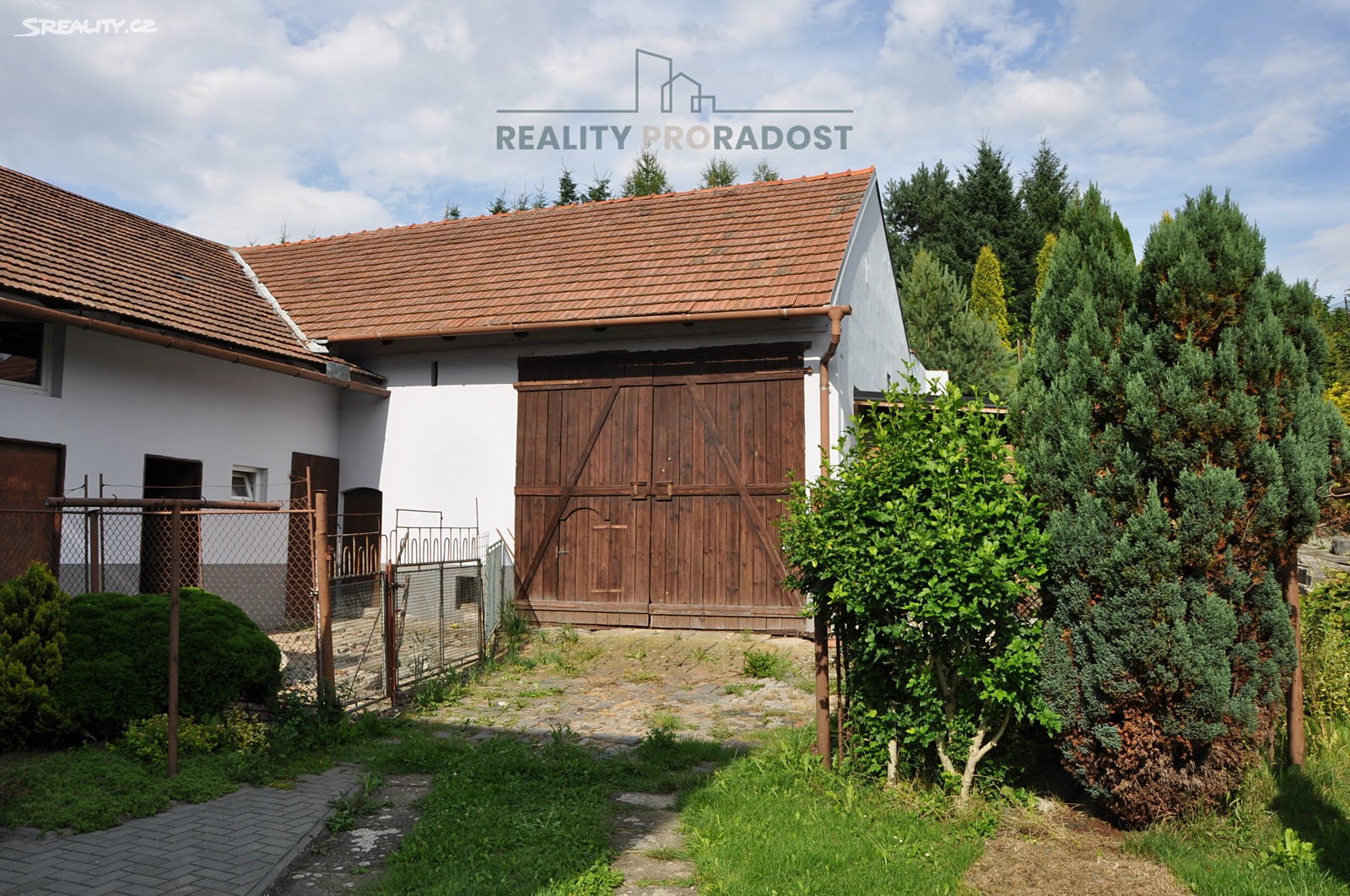 Prodej  rodinného domu 2 454 m², pozemek 2 454 m², Luční, Bolatice