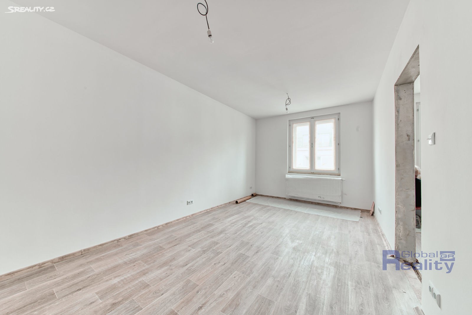 Prodej bytu 2+1 86 m², Staňkova, Pardubice - Zelené Předměstí