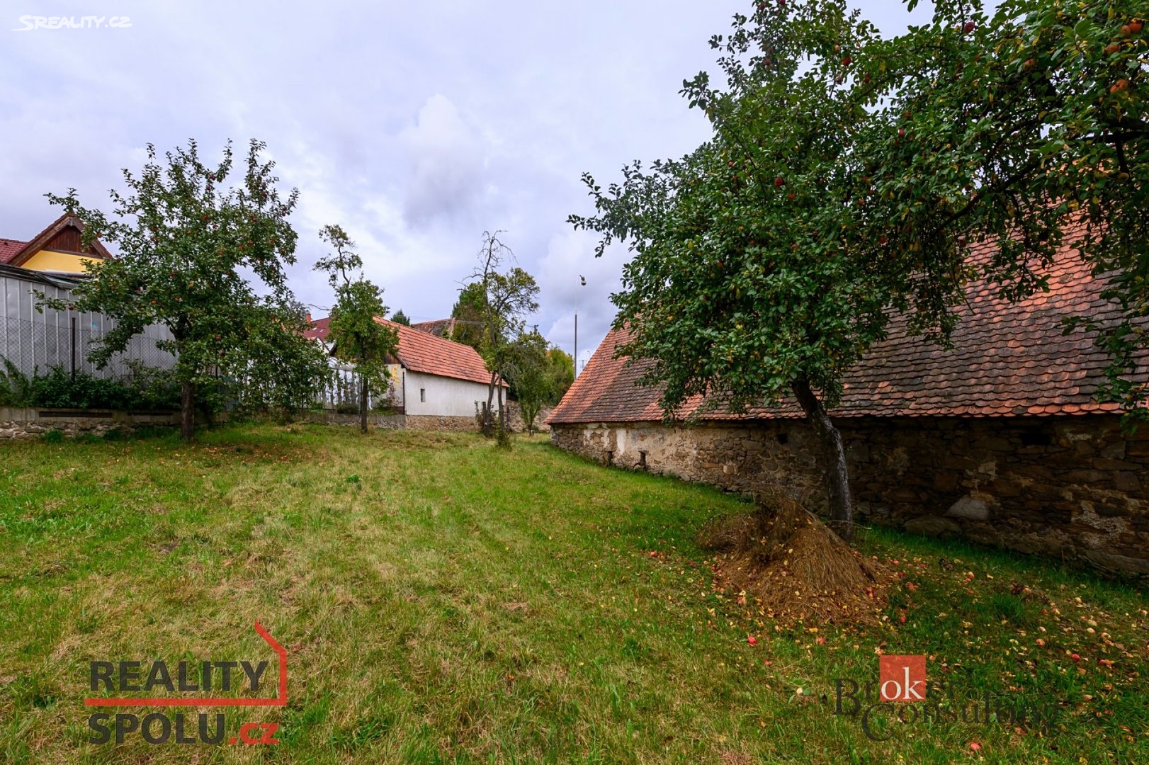 Prodej  chalupy 84 m², pozemek 1 279 m², Horažďovice - Třebomyslice, okres Klatovy