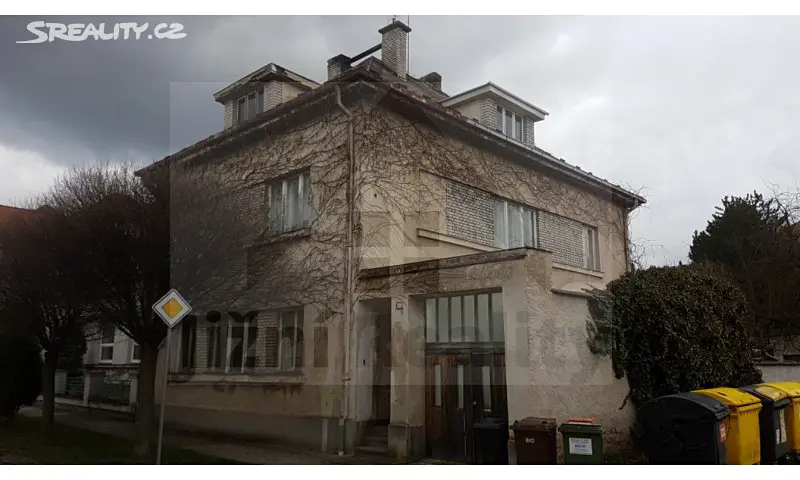 Prodej  rodinného domu 180 m², pozemek 501 m², Čechova, Bechyně