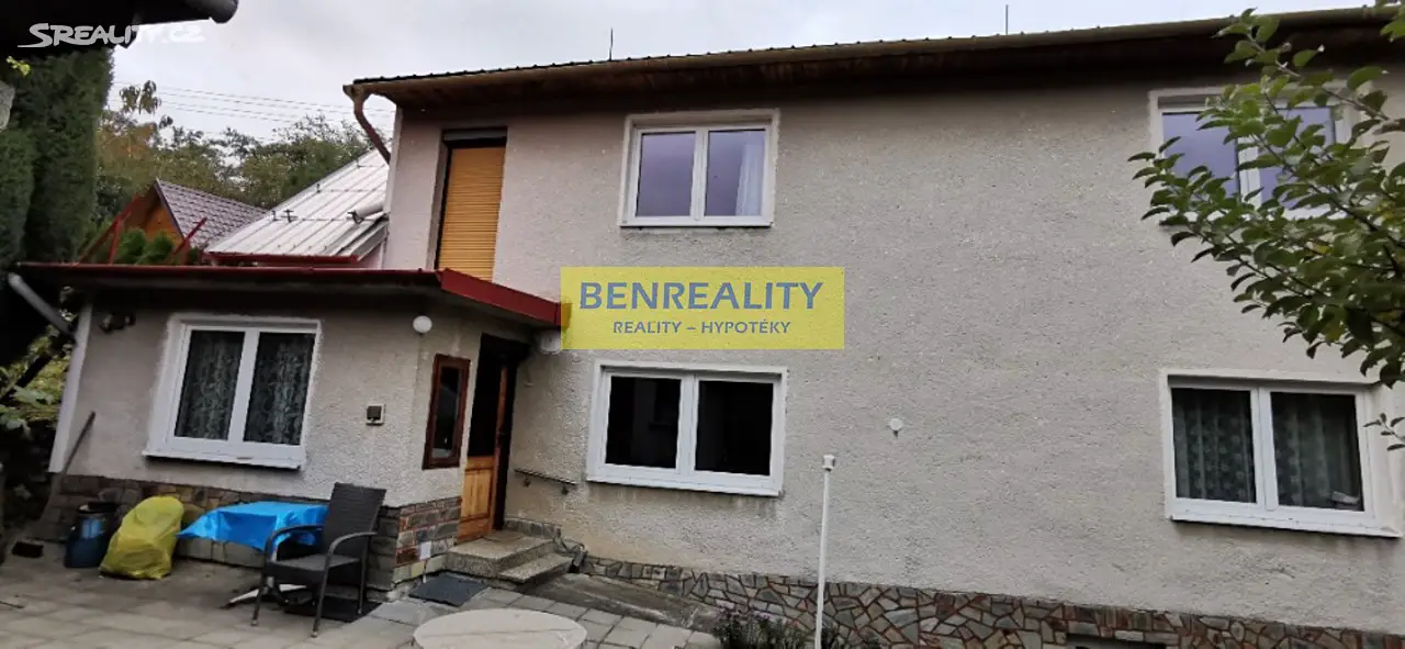Prodej  rodinného domu 115 m², pozemek 726 m², Lhotsko, okres Zlín
