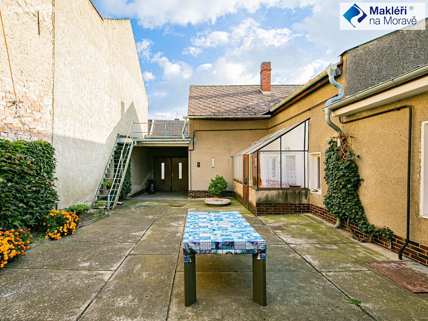 Prodej  rodinného domu 213 m², pozemek 721 m², Keplerova, Olomouc - Holice