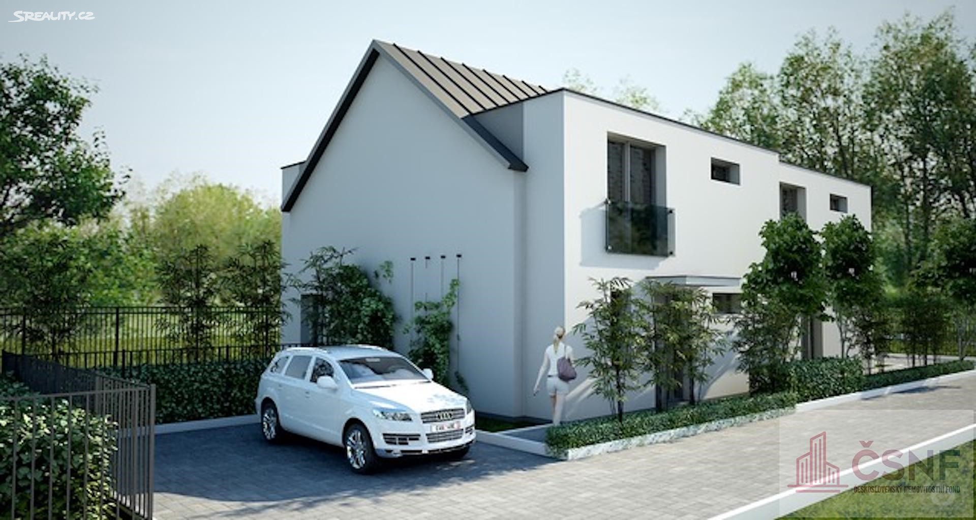 Prodej  rodinného domu 126 m², pozemek 400 m², Sibřina, okres Praha-východ