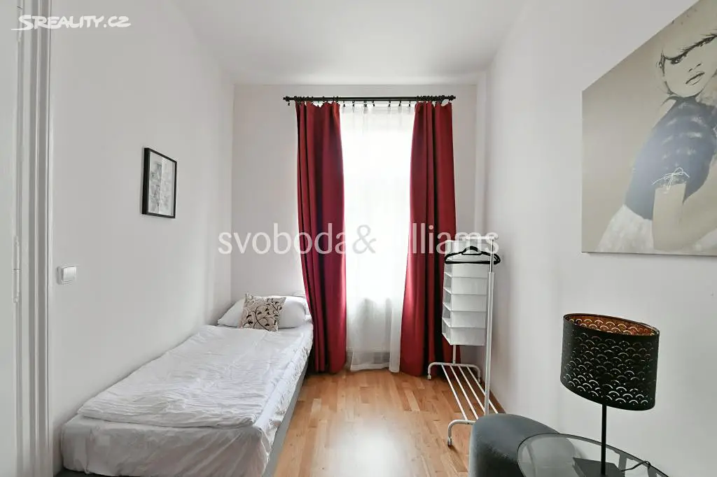 Pronájem bytu 3+1 75 m², Havelská, Praha 1 - Staré Město