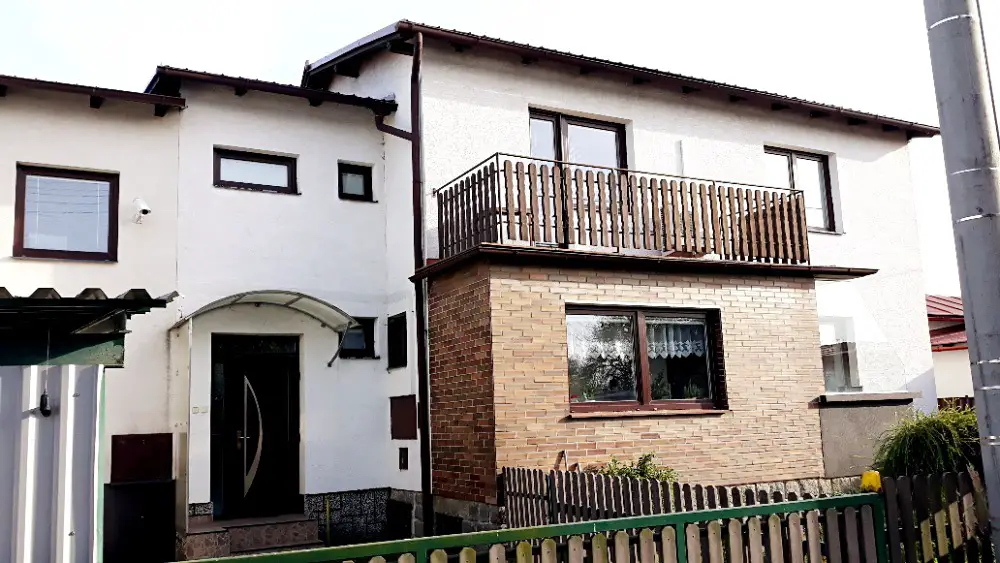 Prodej  rodinného domu 280 m², pozemek 944 m², Horní Papšíkov, Havlíčkův Brod - Poděbaby