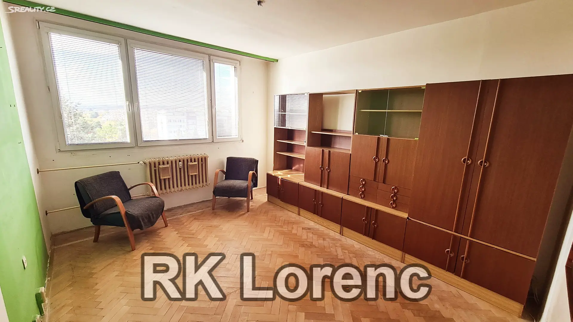 Prodej bytu 1+kk 24 m², Halasovo náměstí, Brno - Lesná