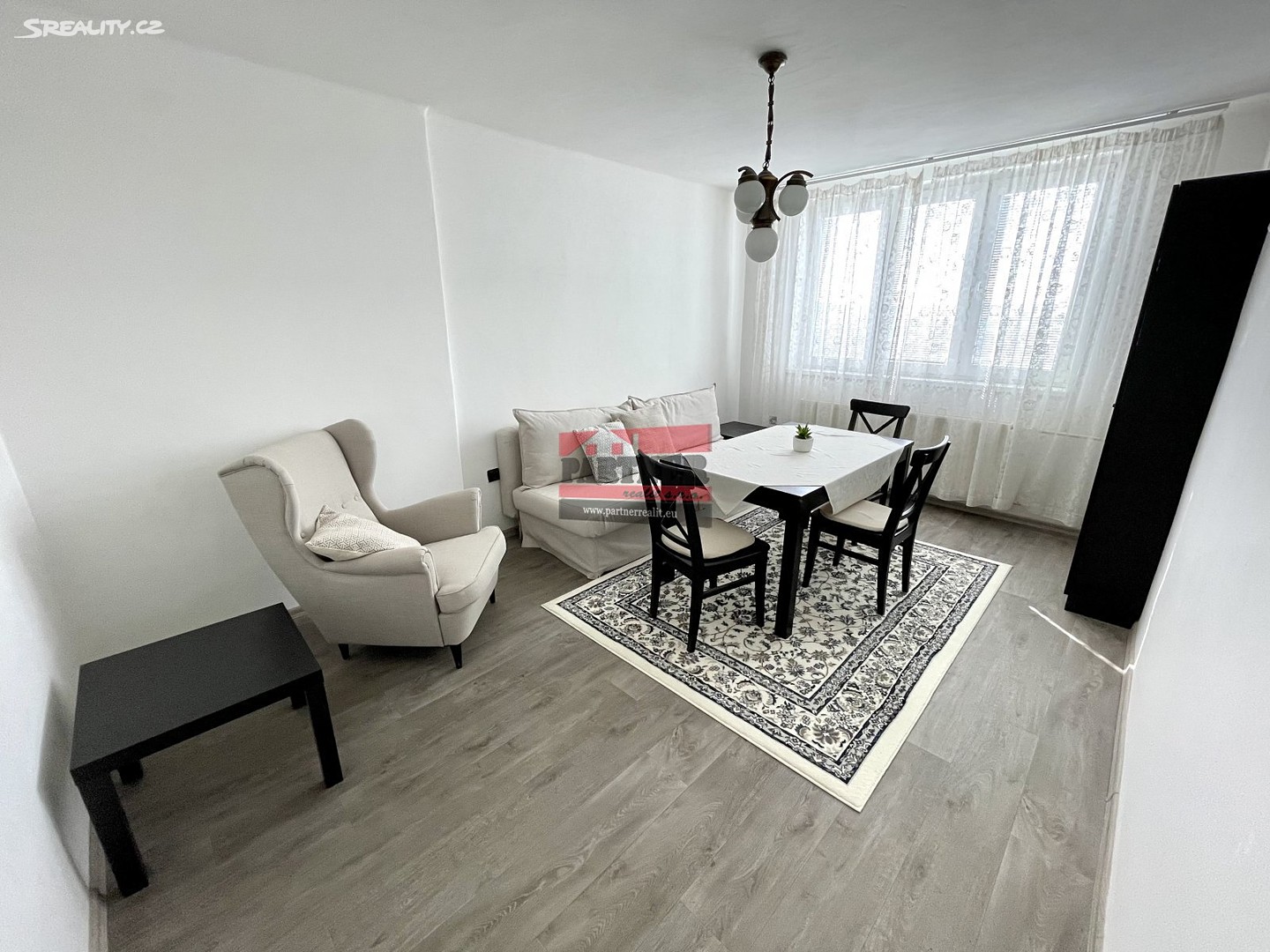 Prodej bytu 2+1 55 m², Budějovická, Tábor