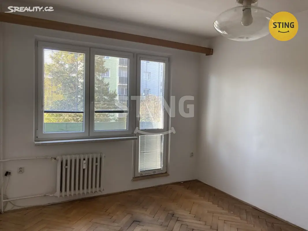 Prodej bytu 2+1 56 m², Československé armády, Zábřeh