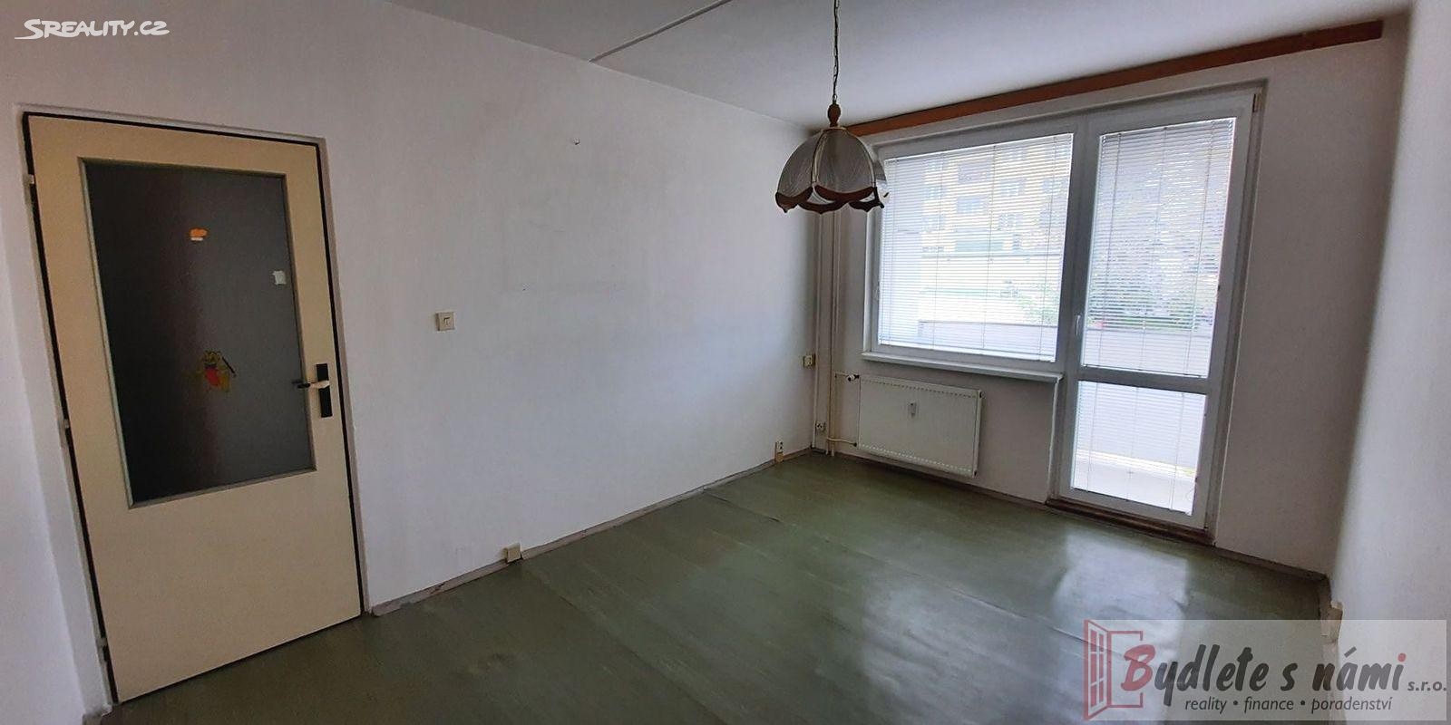 Prodej bytu 3+1 77 m², Náměstí Benedikta Rejta, Louny