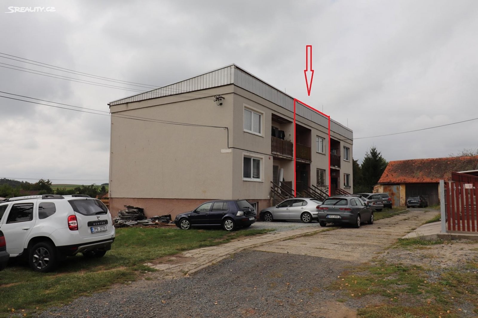 Prodej  rodinného domu 134 m², pozemek 84 m², Mířkov, okres Domažlice