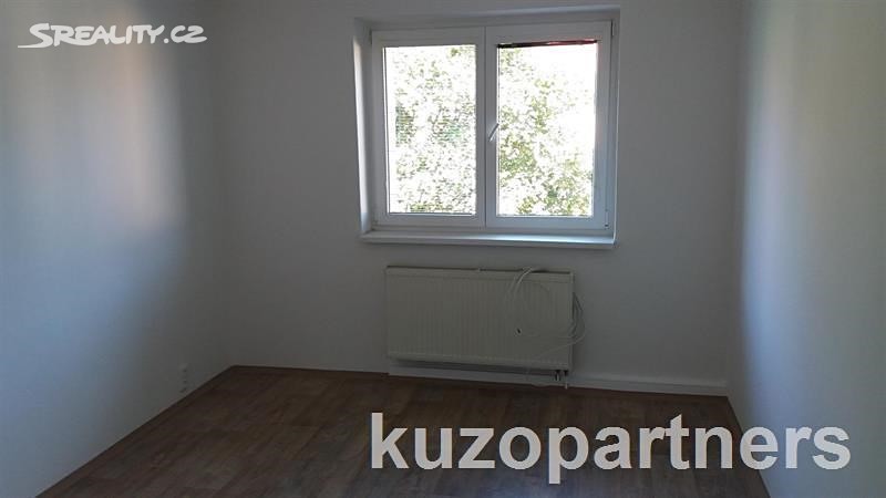 Pronájem bytu 2+1 48 m², Karla Buriana, Chomutov