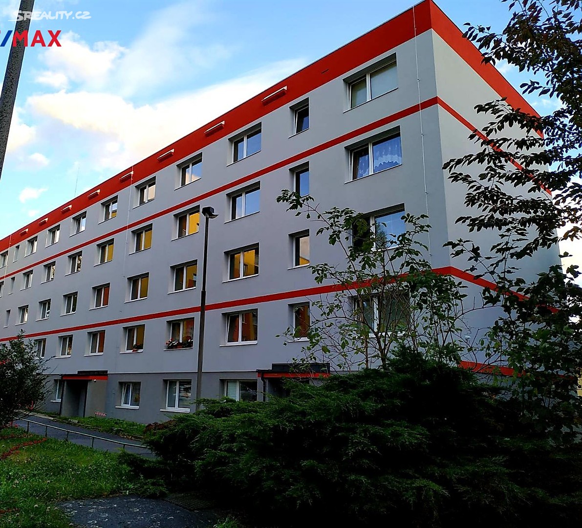 Prodej bytu 1+kk 32 m², Šimáčkova, Liberec - Liberec XII-Staré Pavlovice