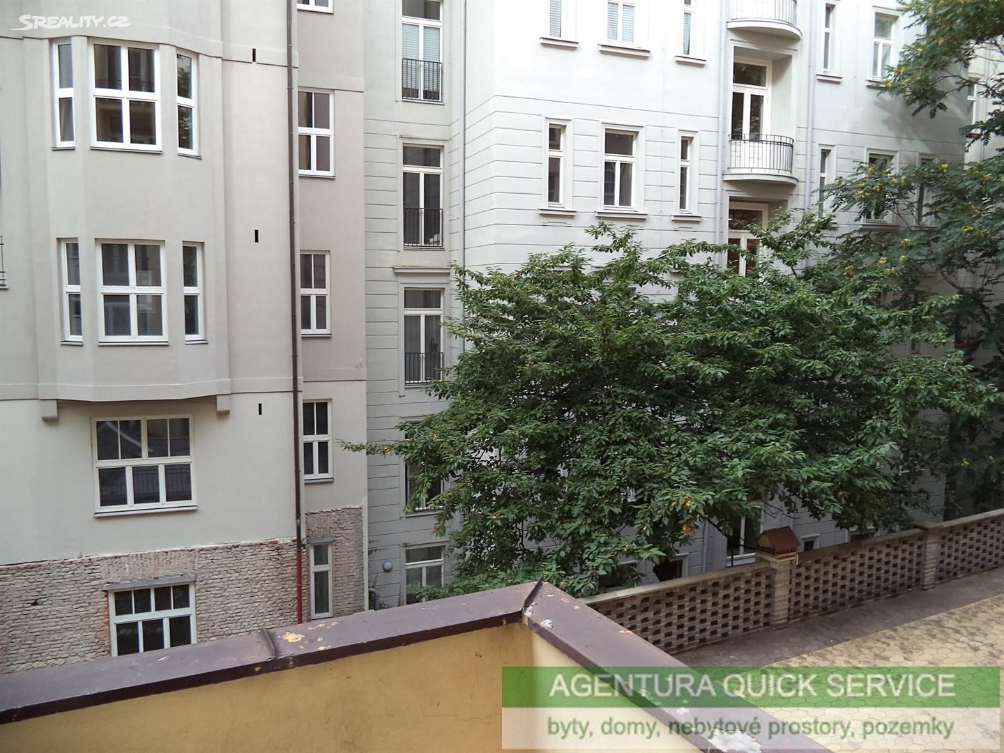 Prodej bytu 2+1 62 m², Dittrichova, Praha 2 - Nové Město