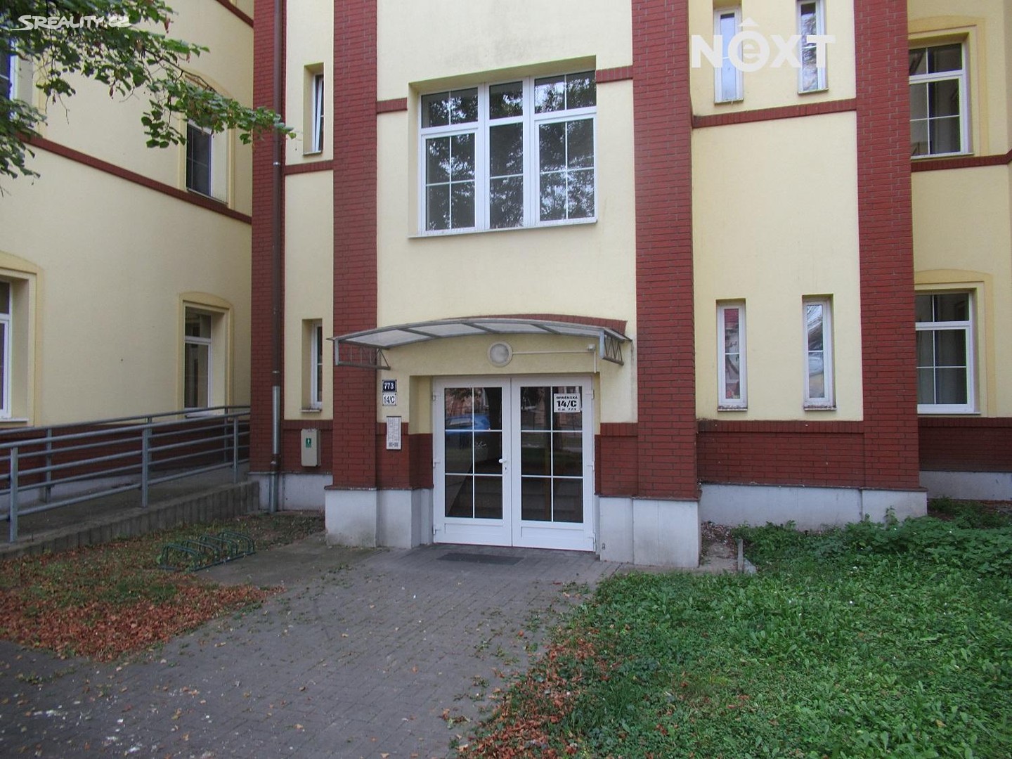 Prodej bytu 1+1 48 m², Brněnská, Hodonín