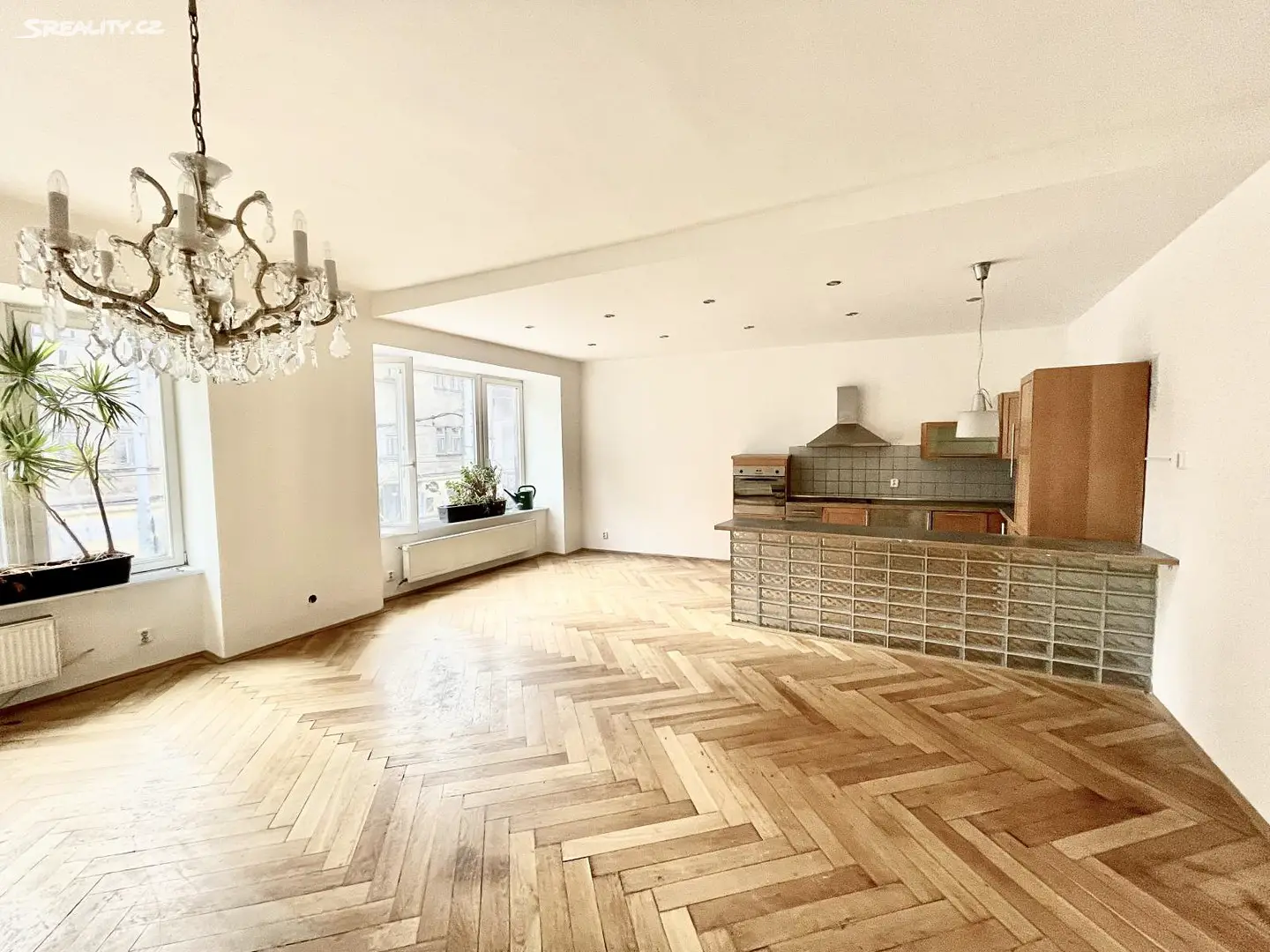 Prodej bytu 3+kk 134 m², Palackého, Praha 1 - Nové Město