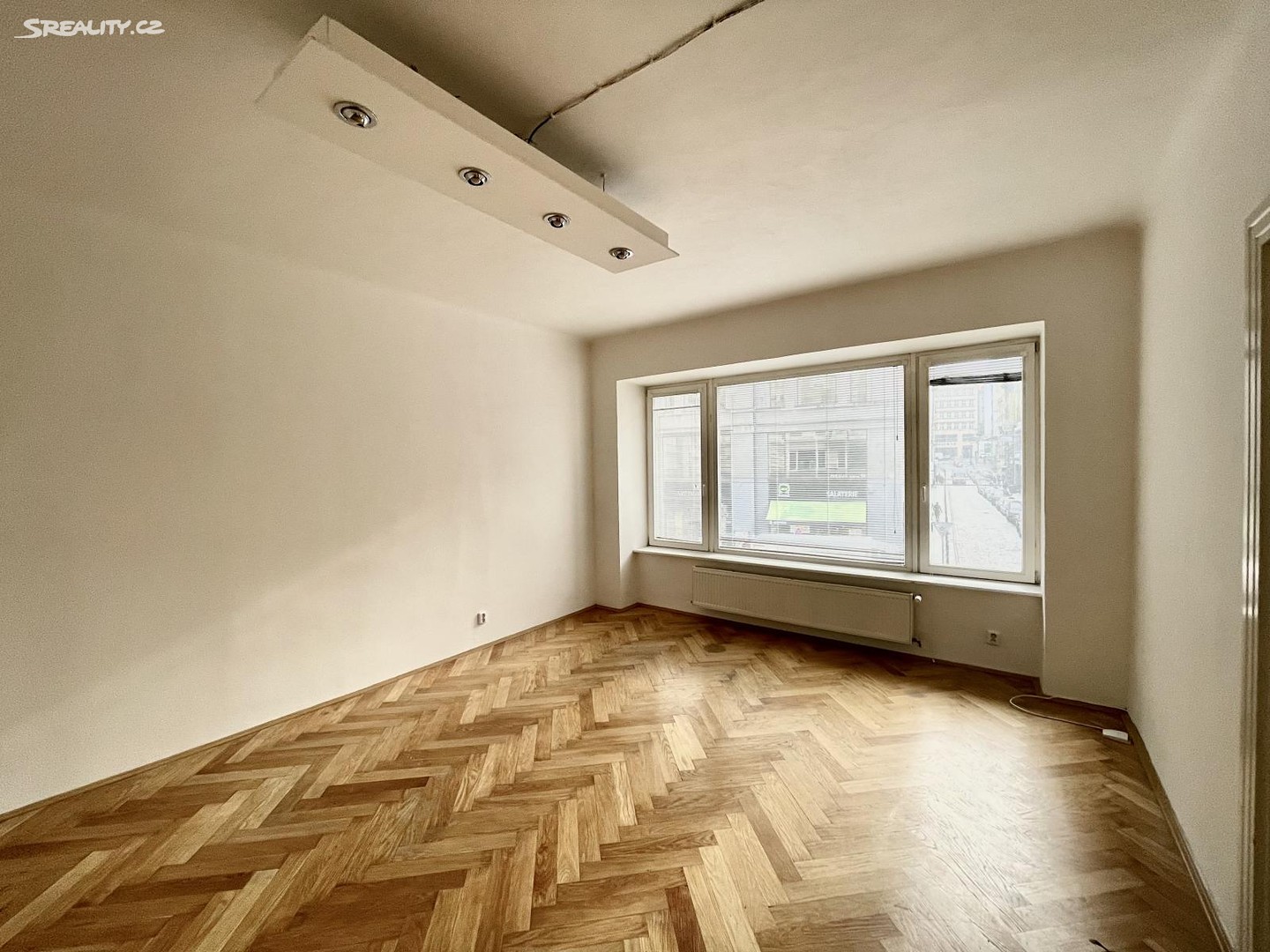 Prodej bytu 3+kk 134 m², Palackého, Praha 1 - Nové Město