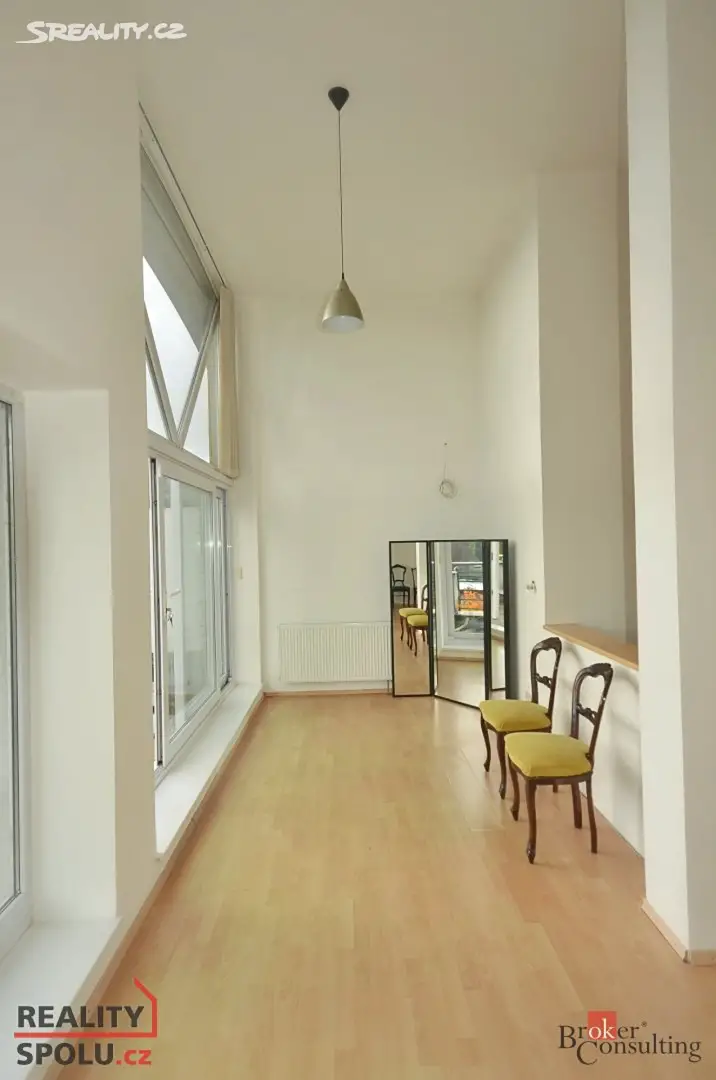 Prodej bytu 4+1 156 m², Strojírenská, Žďár nad Sázavou - Žďár nad Sázavou 1