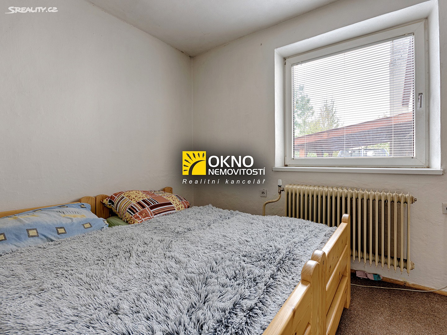 Prodej  rodinného domu 400 m², pozemek 360 m², Bohdalec, okres Žďár nad Sázavou
