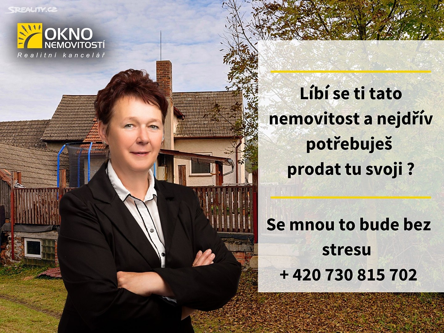 Prodej  rodinného domu 400 m², pozemek 360 m², Bohdalec, okres Žďár nad Sázavou