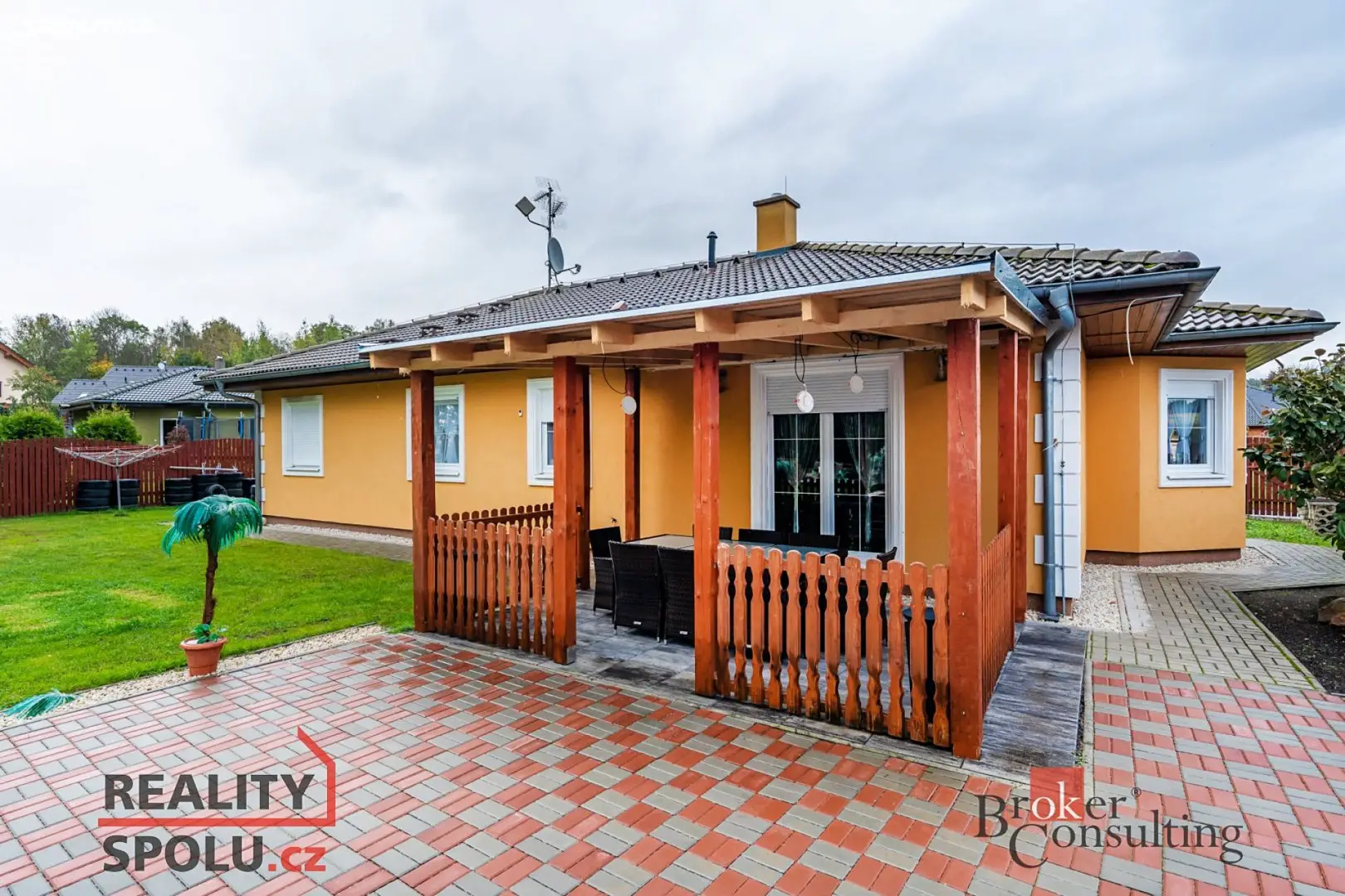 Prodej  rodinného domu 170 m², pozemek 837 m², Sadov - Lesov, okres Karlovy Vary
