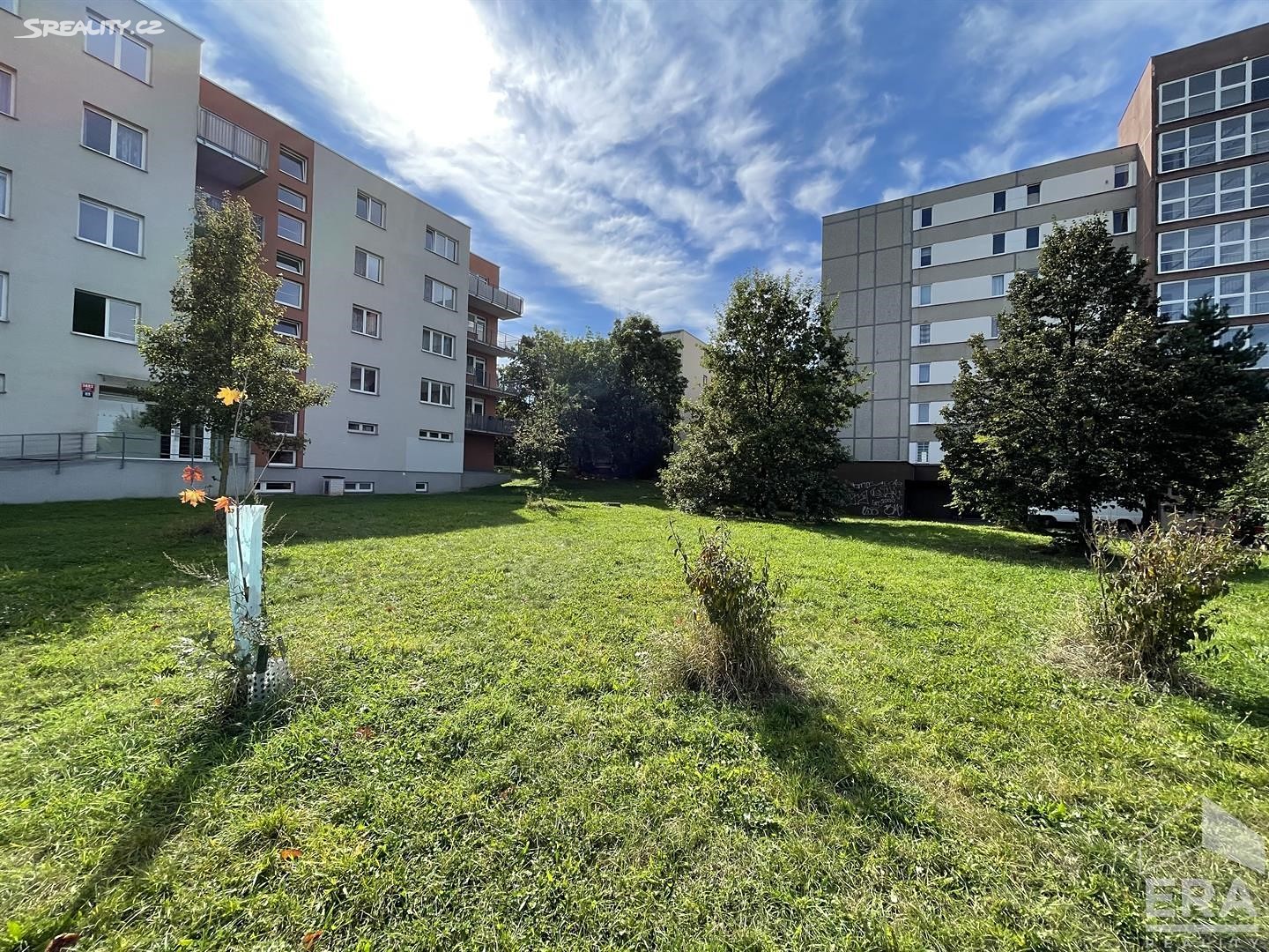 Prodej  stavebního pozemku 227 m², Praha 4