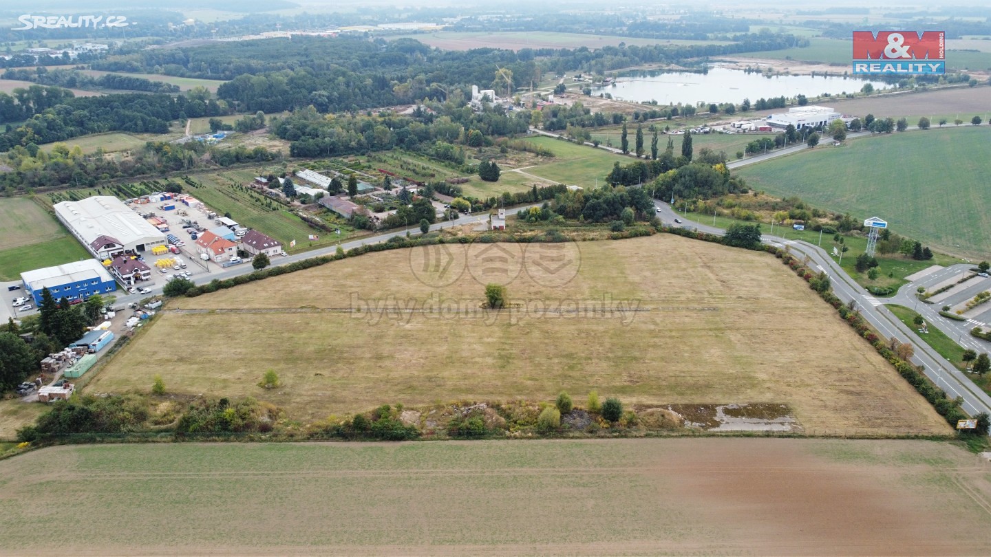 Pronájem  pozemku 50 000 m², Pardubická, Hradec Králové - Kukleny