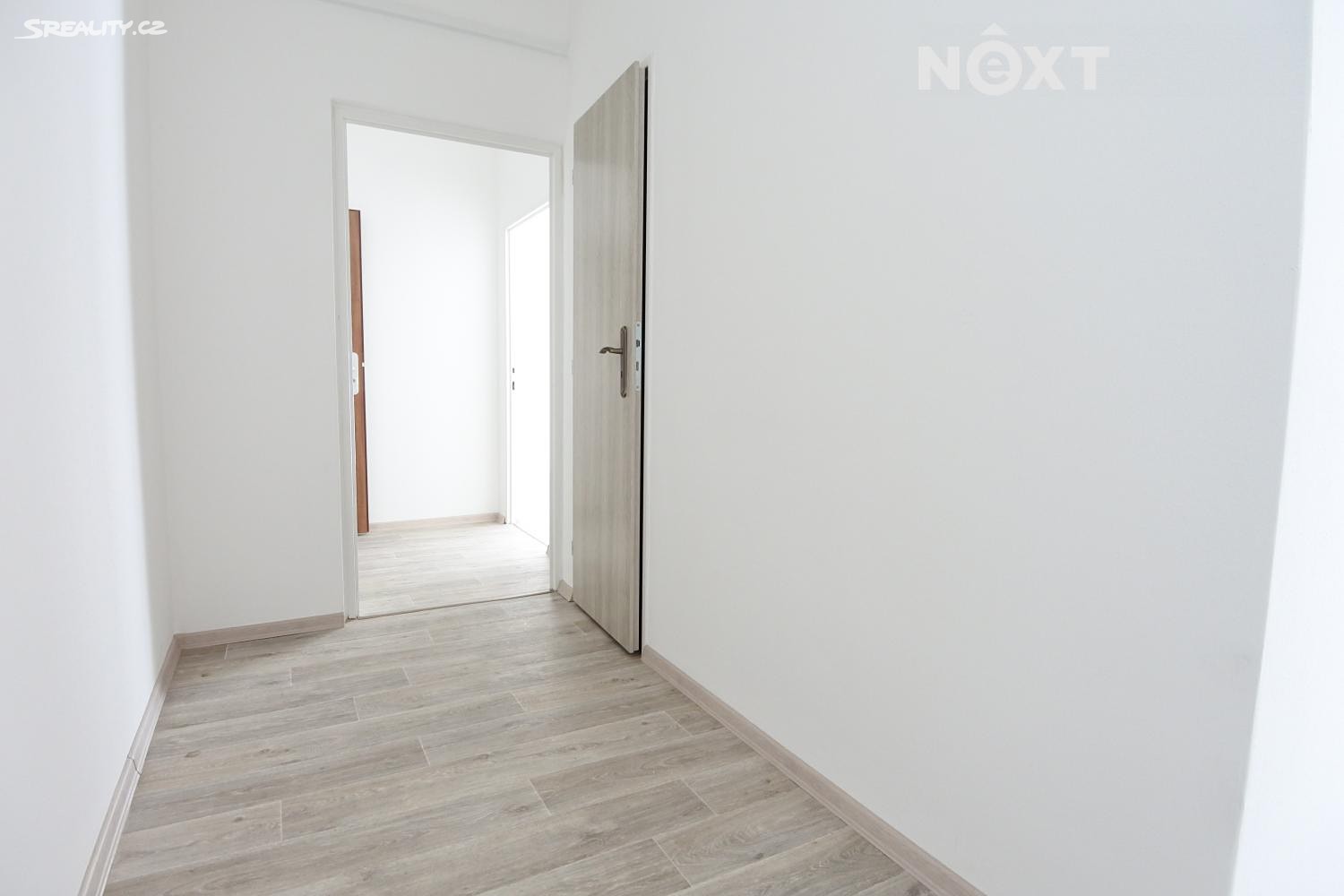 Prodej bytu 1+1 43 m², Sídliště Plešivec, Český Krumlov - Plešivec