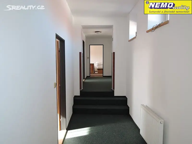 Prodej  rodinného domu 1 426 m², pozemek 198 m², Jeronýmova, Husinec