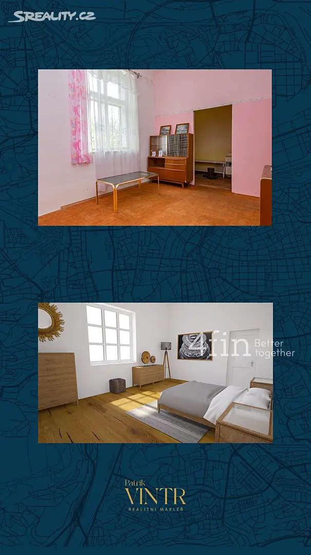 Prodej  rodinného domu 290 m², pozemek 2 514 m², Libice nad Doubravou - Kladruby, okres Havlíčkův Brod