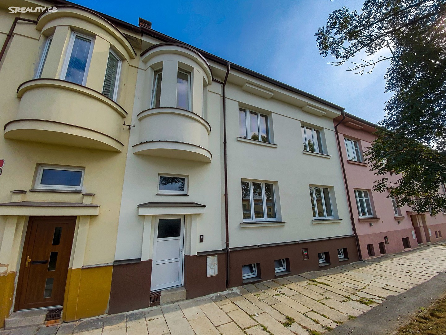 Prodej  rodinného domu 298 m², pozemek 157 m², Břeňkova, Plzeň - Jižní Předměstí