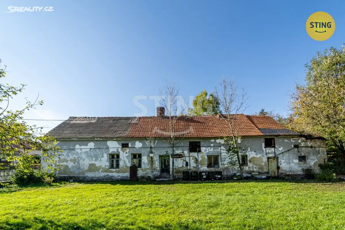 Prodej  rodinného domu 300 m², pozemek 1 220 m², Velké Albrechtice, okres Nový Jičín