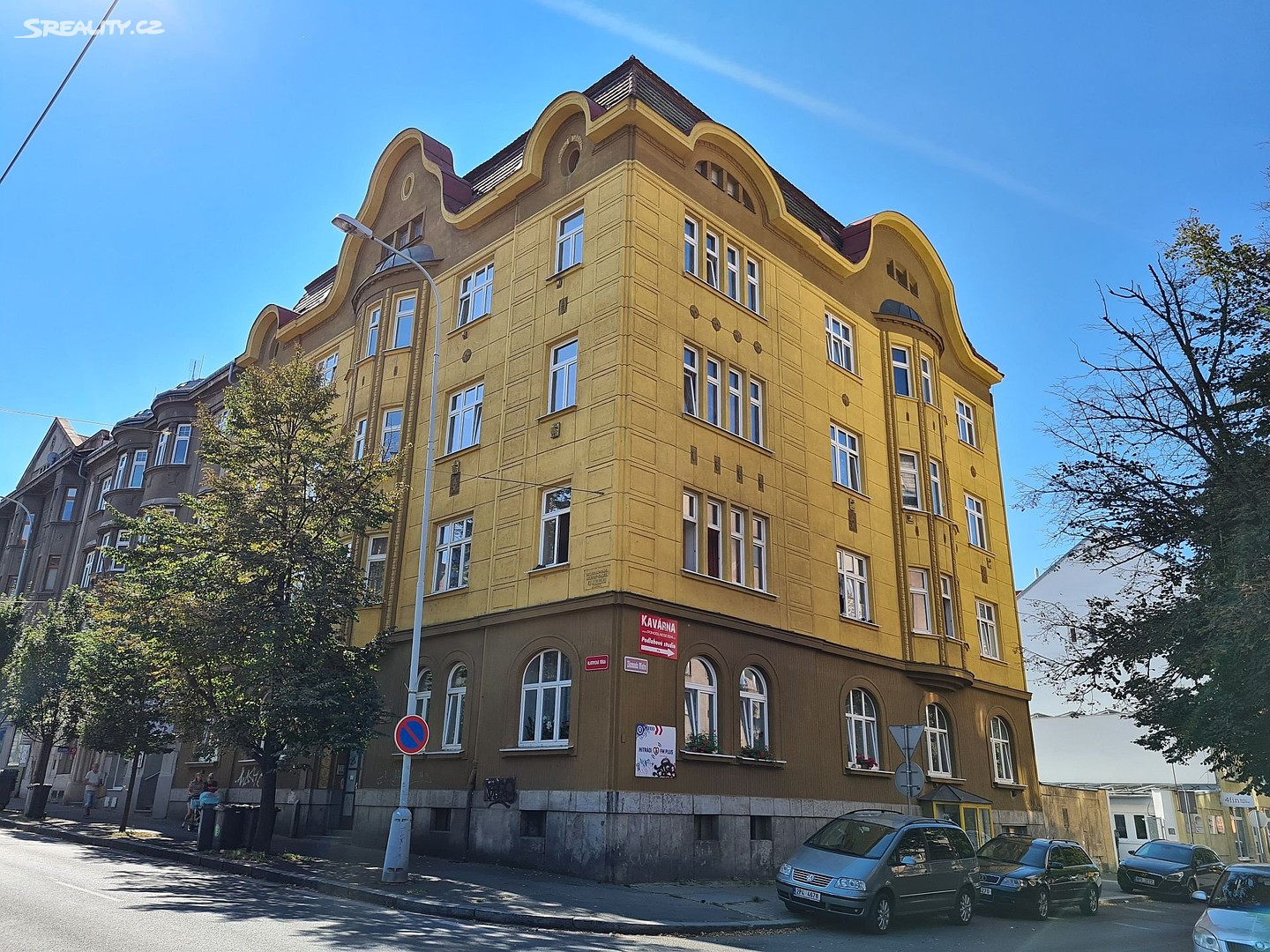 Pronájem bytu 2+kk 65 m², Klatovská třída, Plzeň - Jižní Předměstí
