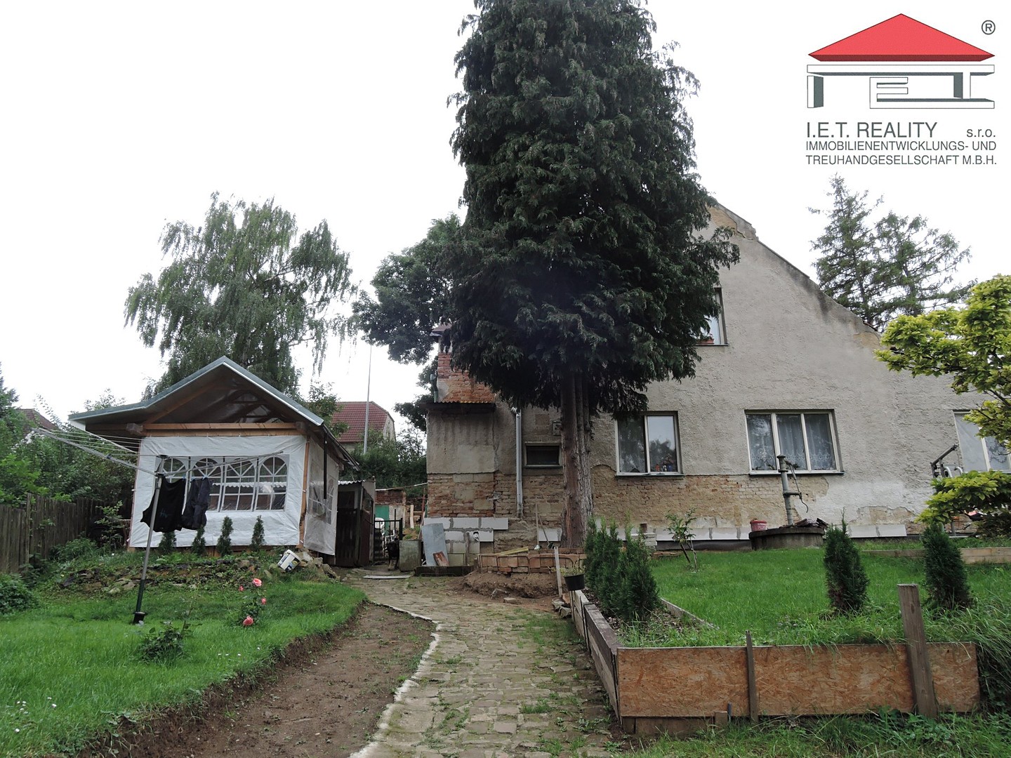 Prodej  rodinného domu 180 m², pozemek 862 m², Lysolajské údolí, Praha 6 - Lysolaje