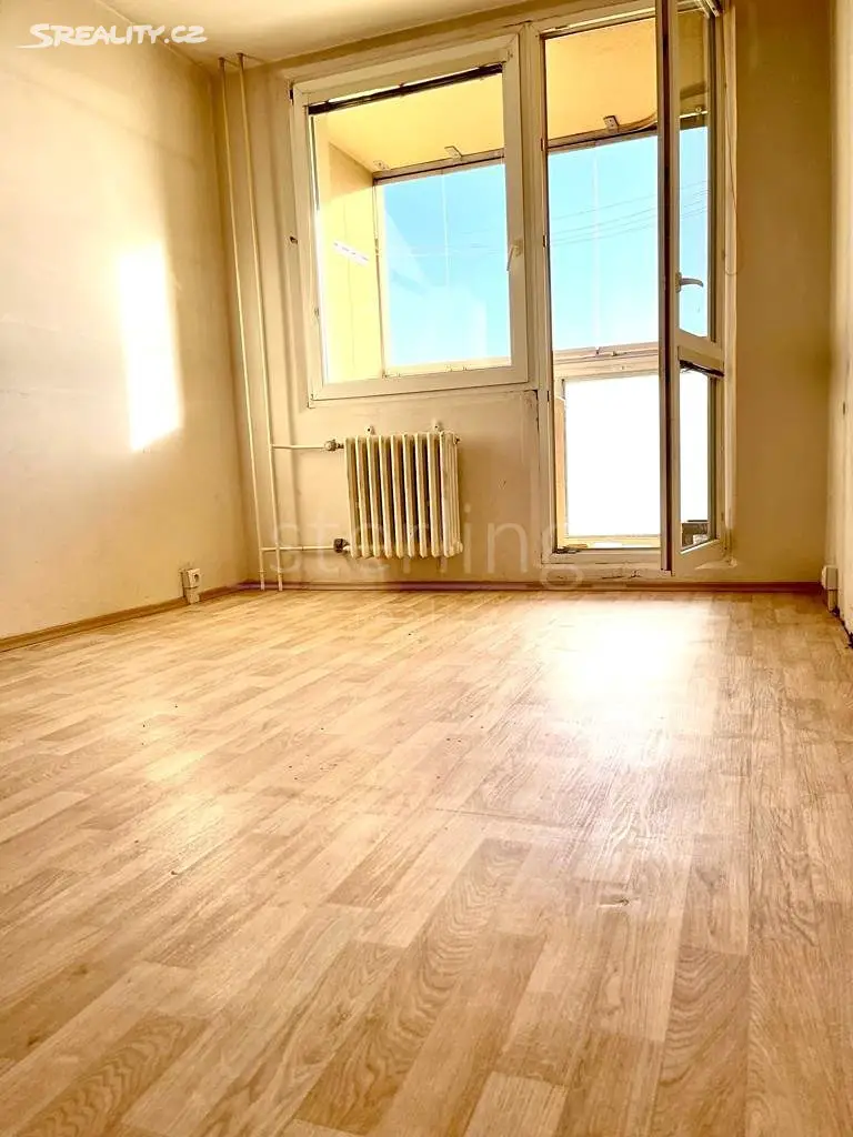 Pronájem bytu 3+kk 66 m², Trachtova, Praha 5 - Košíře